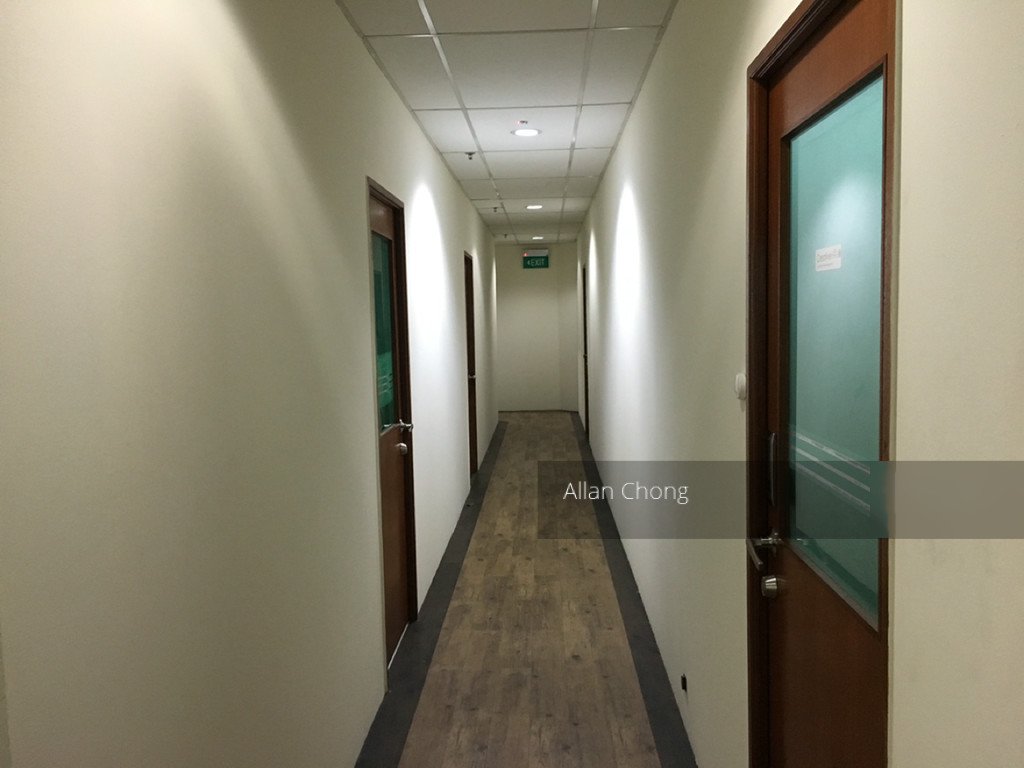 Entrepreneur Business Centre  (D14), Office #125024822